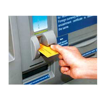 More services on anvil at non-home ATMs